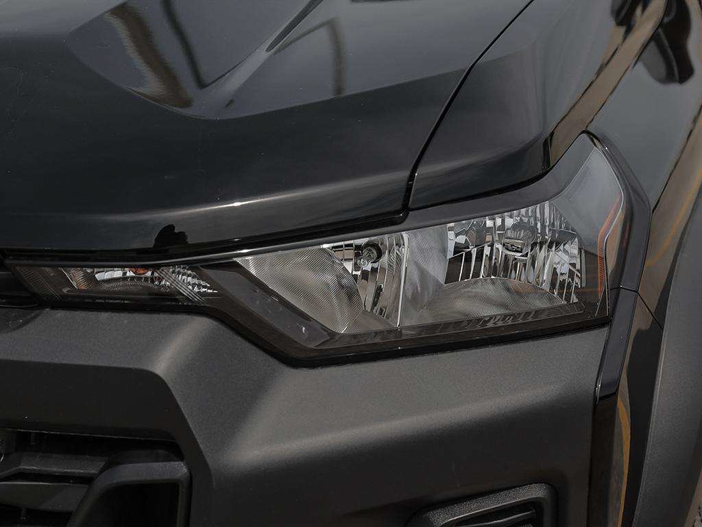 2026 Chevrolet Colorado Trail Boss-9