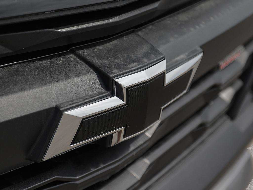 2026 Chevrolet Colorado Trail Boss-8