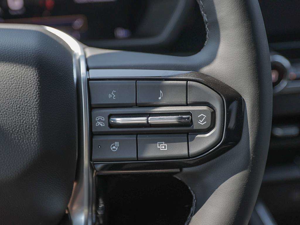 2026 Chevrolet Colorado Trail Boss-14