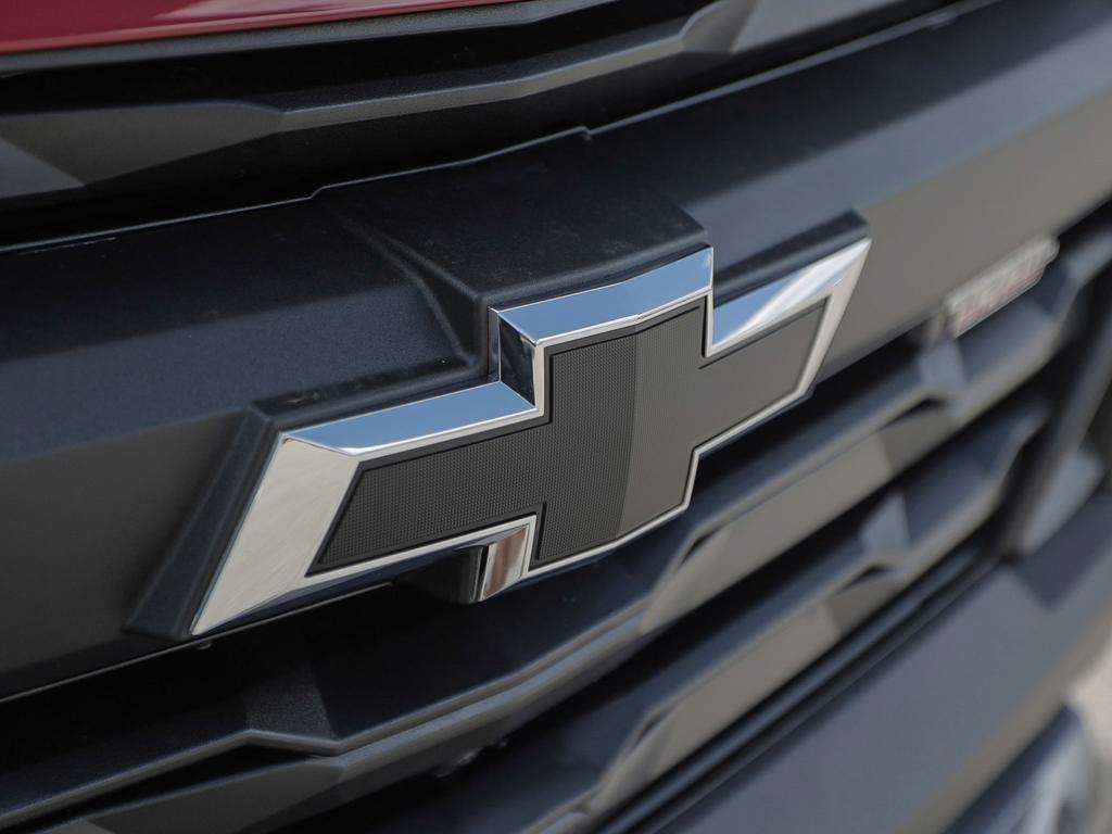 2026 Chevrolet Colorado Trail Boss-8