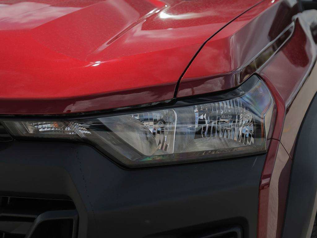 2026 Chevrolet Colorado Trail Boss-9