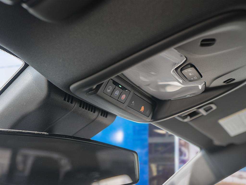 2026 Chevrolet Colorado Trail Boss-18