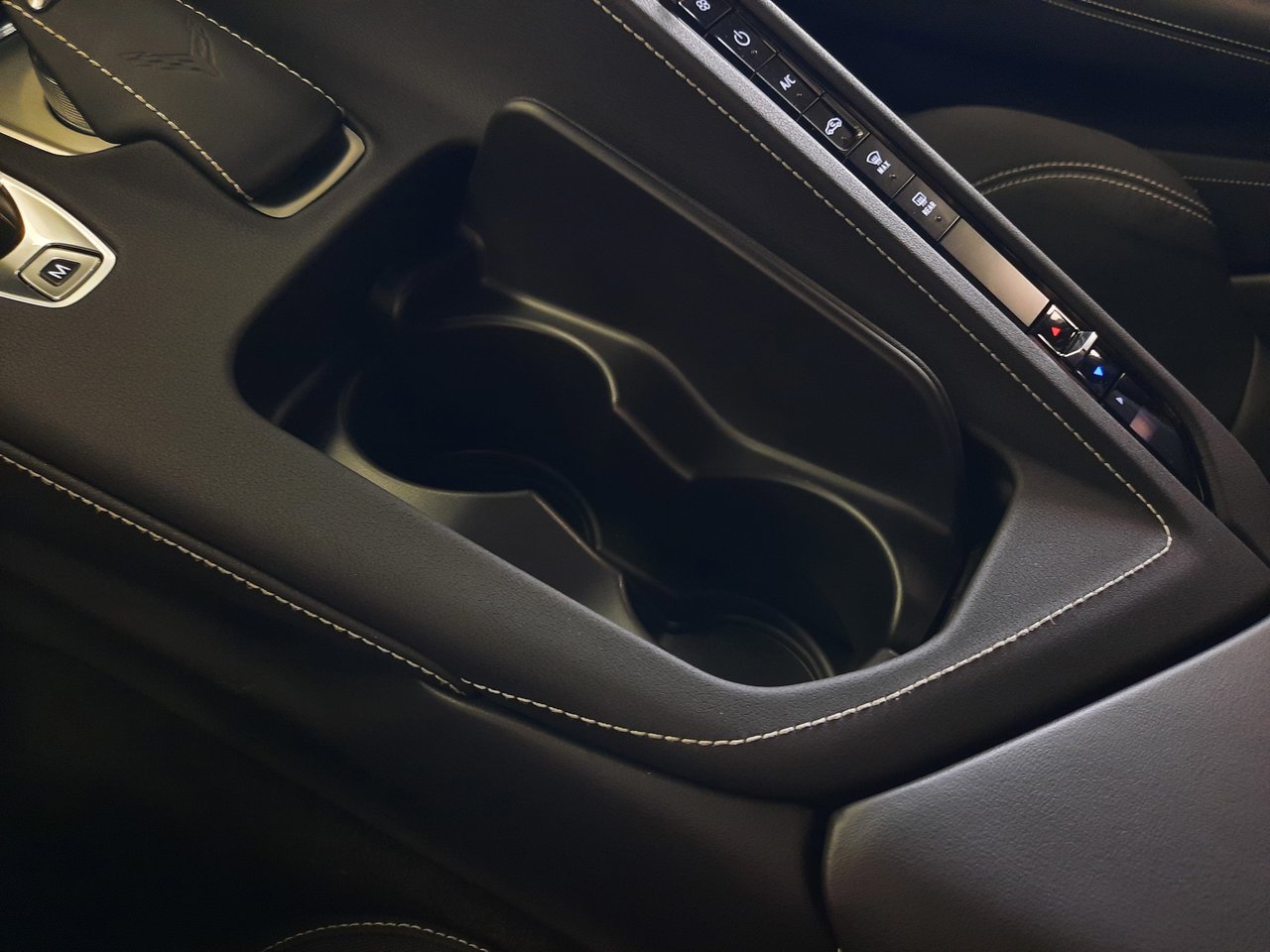 2025 Chevrolet Corvette Z06 1LZ-13