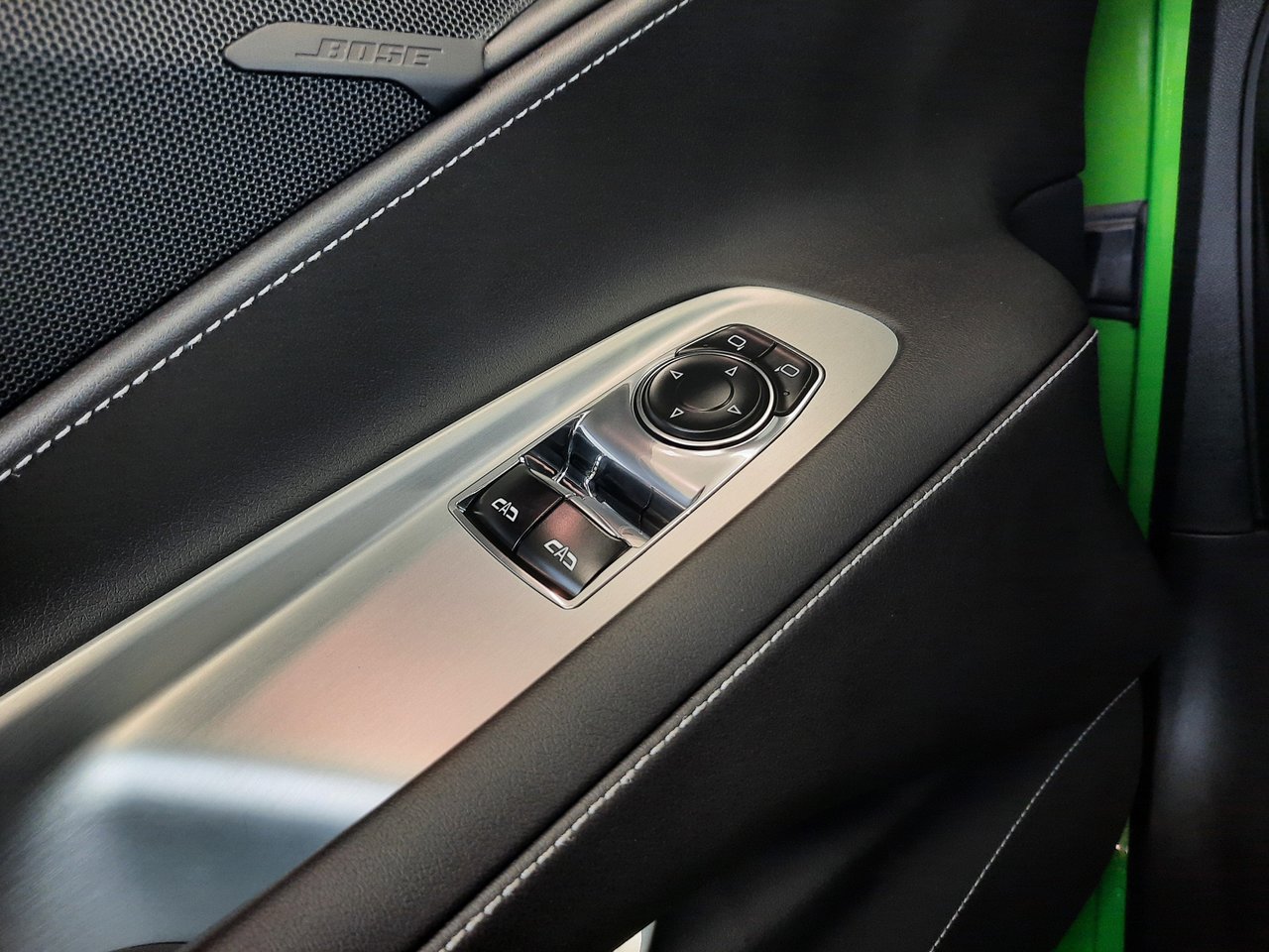 2026 Chevrolet Corvette 1LT-7