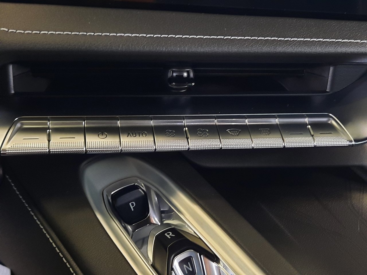 2026 Chevrolet Corvette 1LT-11