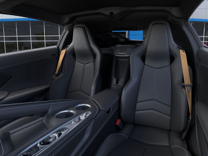 2026 Chevrolet Corvette 1LT-5