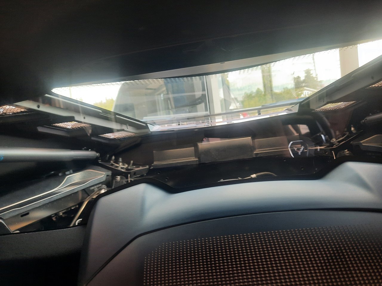 2026 Chevrolet Corvette 2LT-16