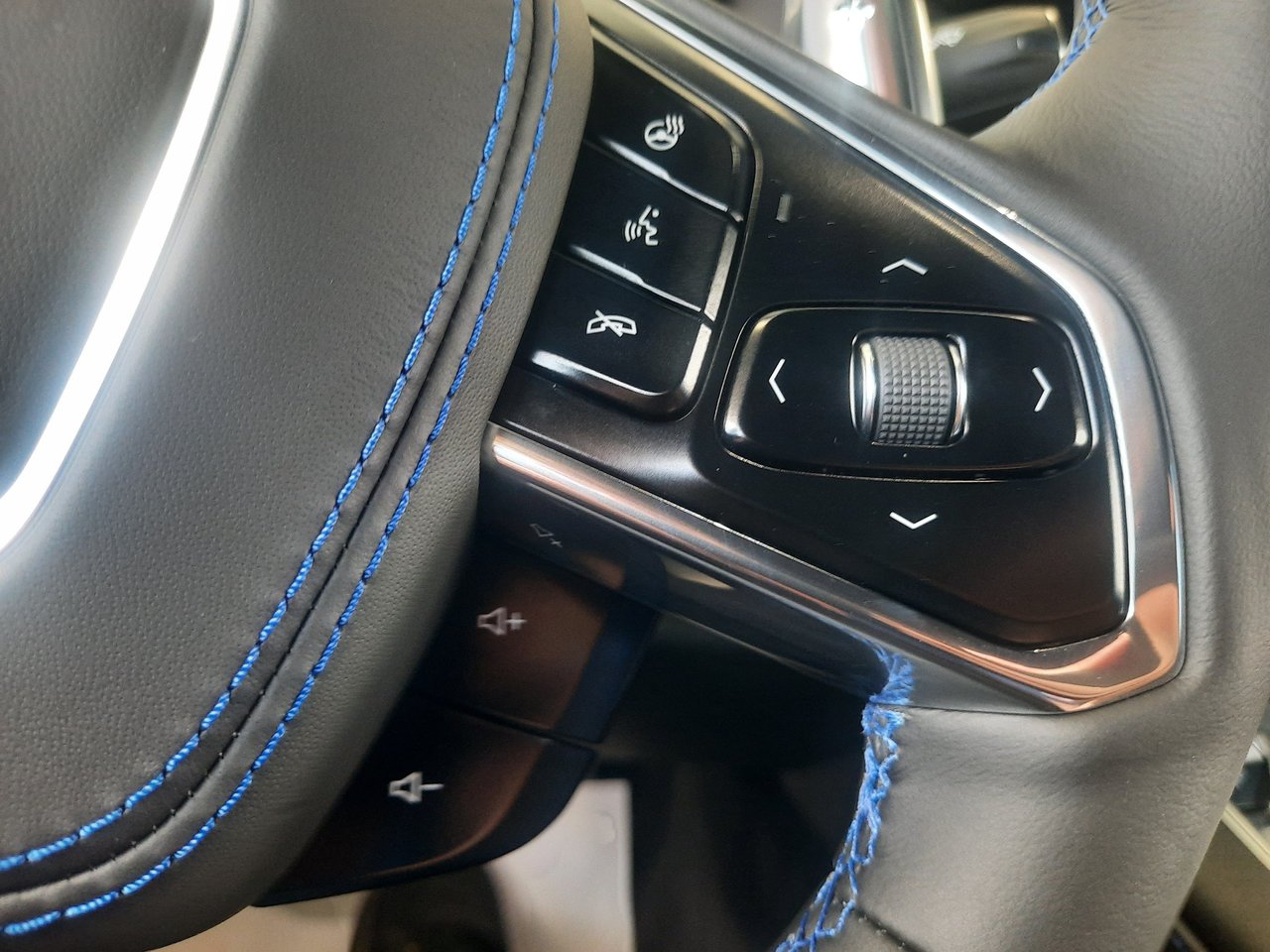 2026 Chevrolet Corvette 2LT-9