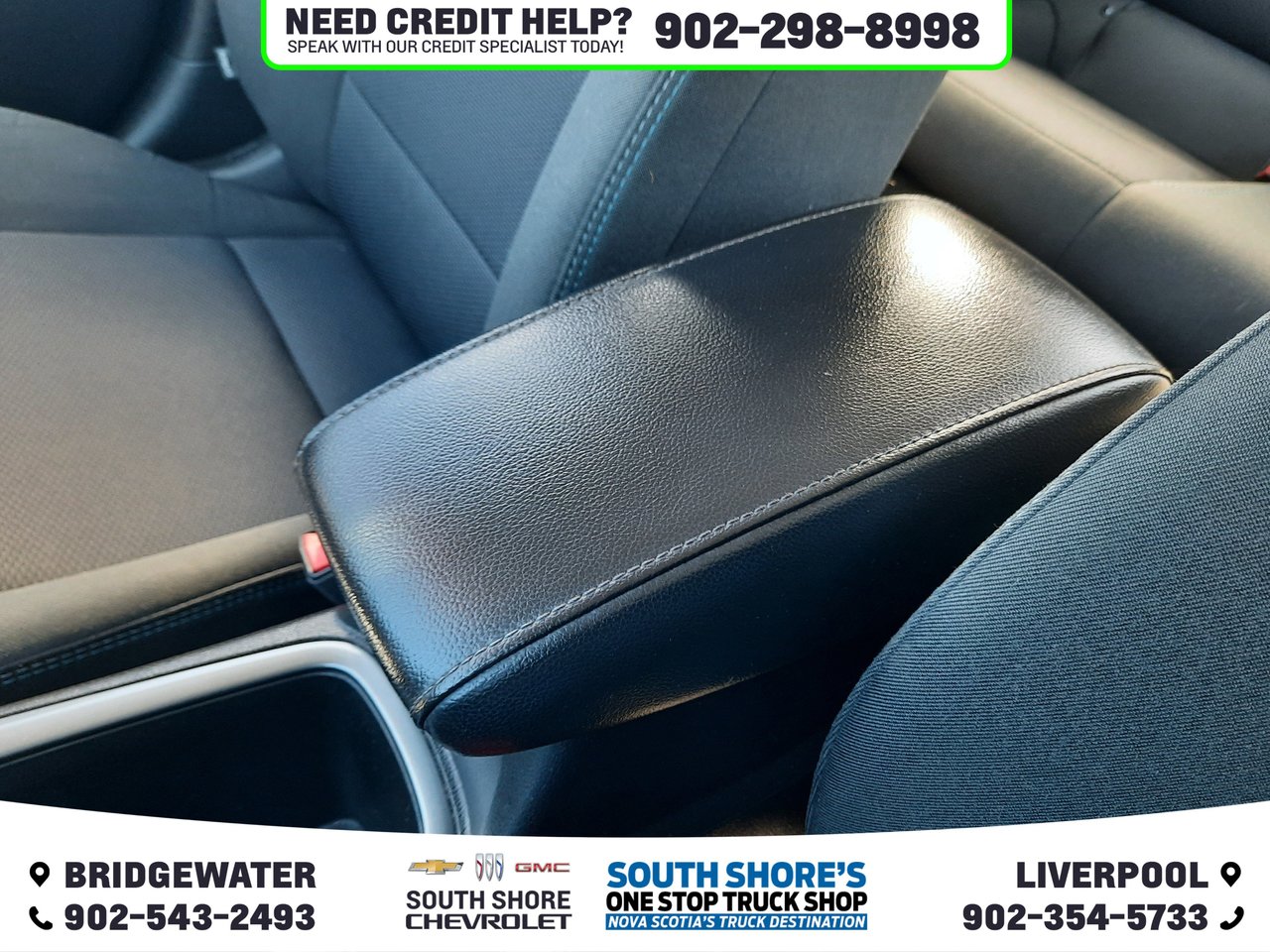 2016 Chevrolet Cruze LT-19