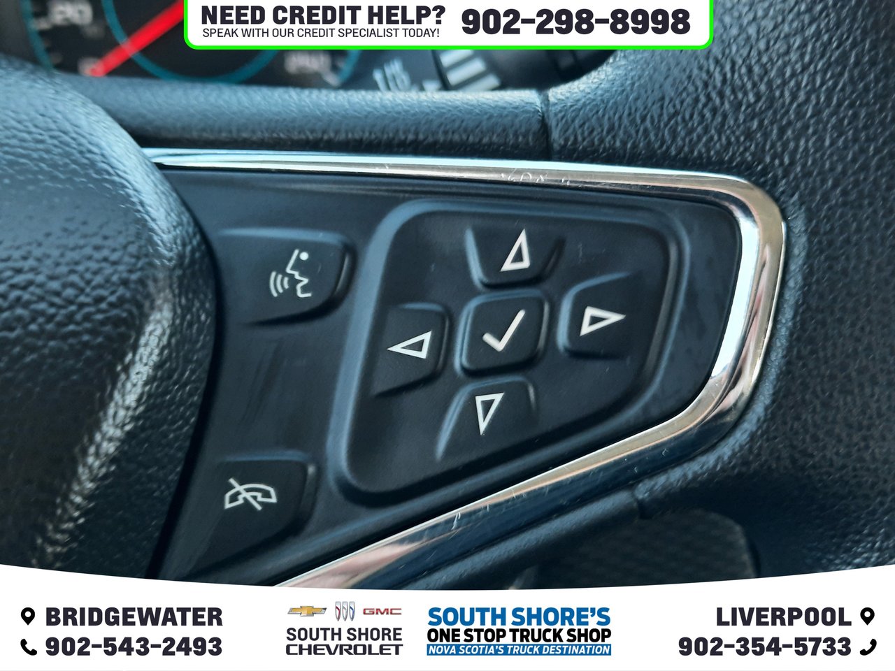 2016 Chevrolet Cruze LT-11