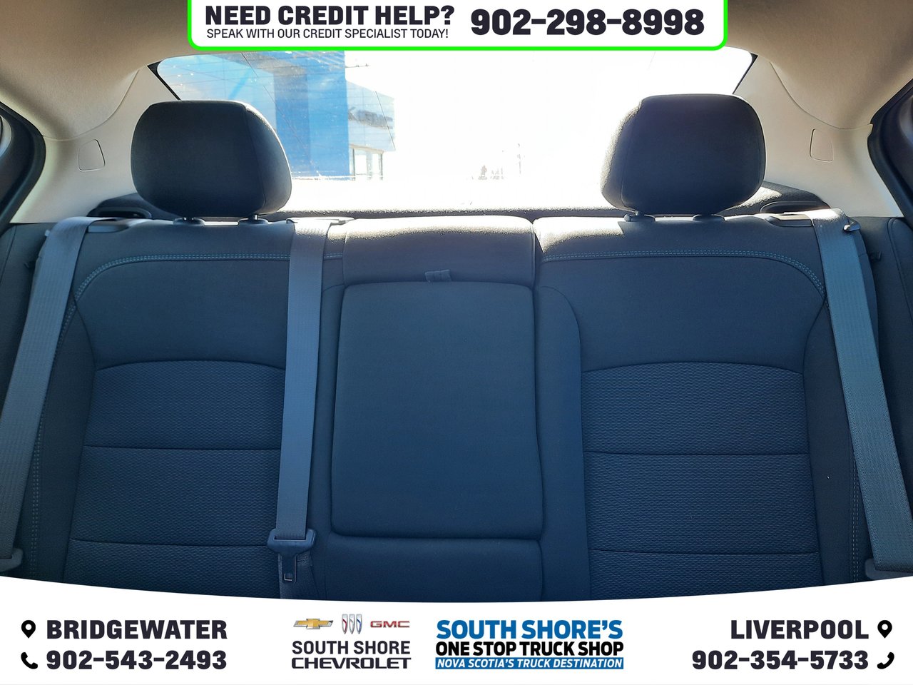 2016 Chevrolet Cruze LT-23