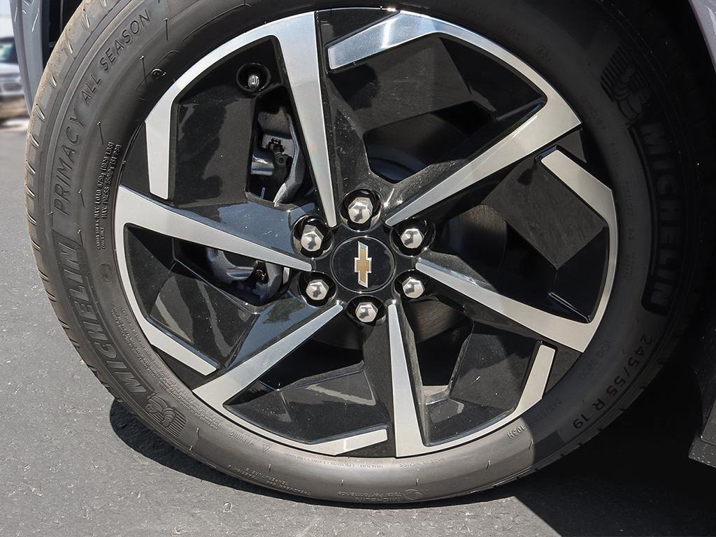 2026 Chevrolet Equinox EV 2LT-6