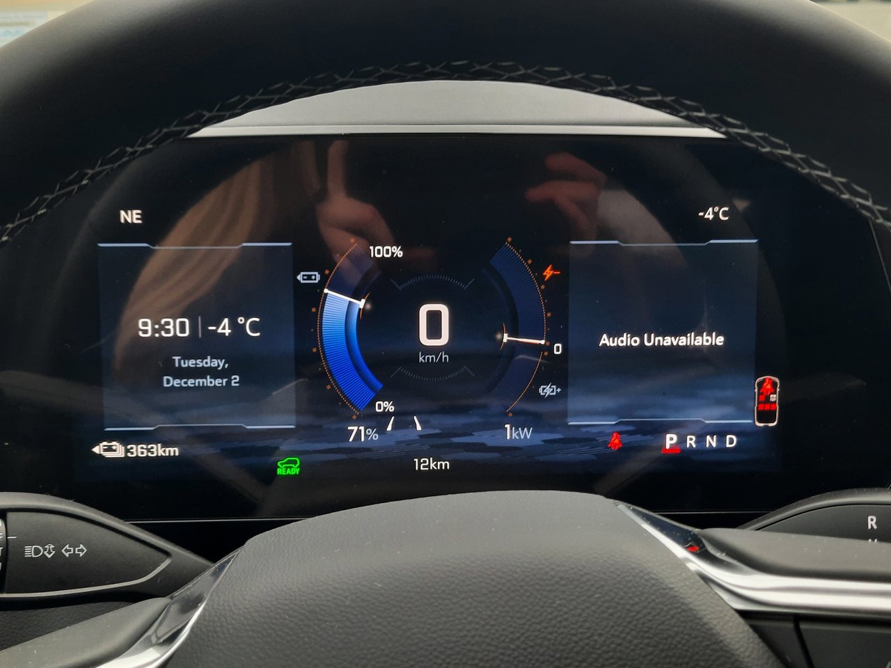 2026 Chevrolet Equinox EV 2LT-14