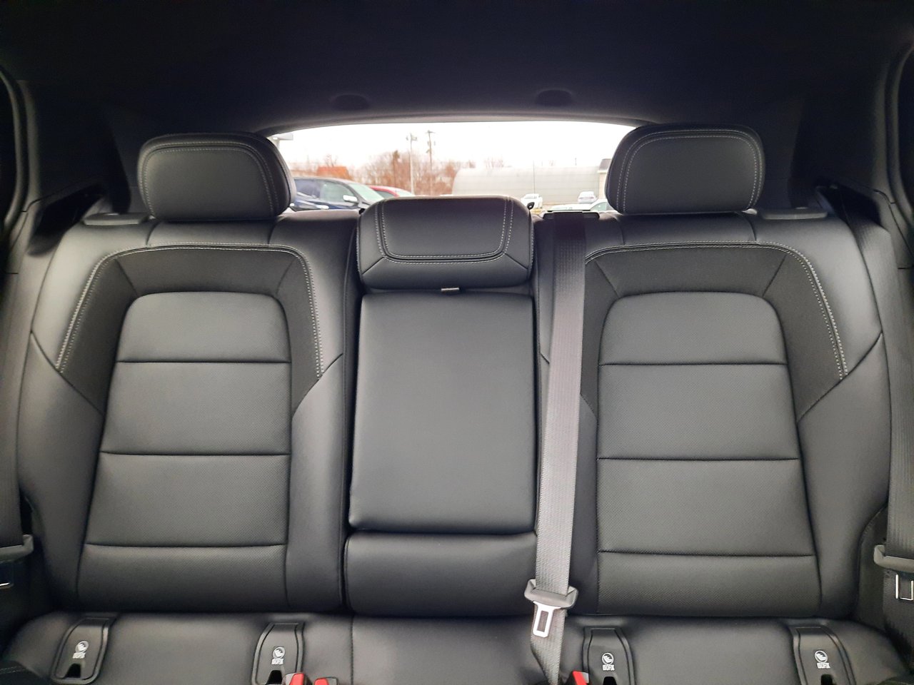 2026 Chevrolet Equinox EV 2LT-23