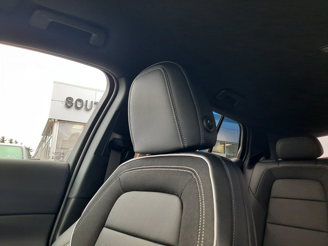 2026 Chevrolet Equinox EV 2LT-22