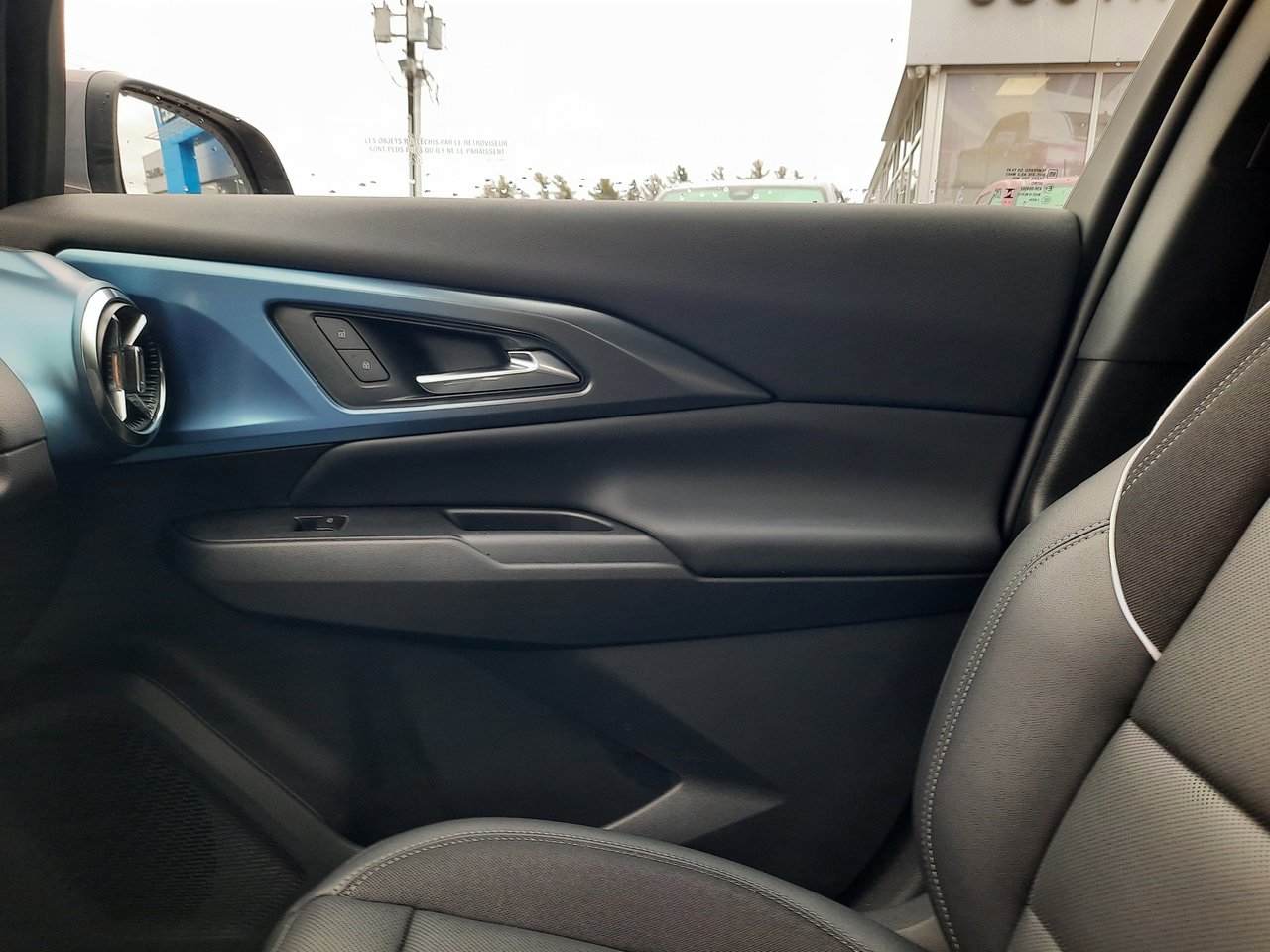 2026 Chevrolet Equinox EV 2LT-21