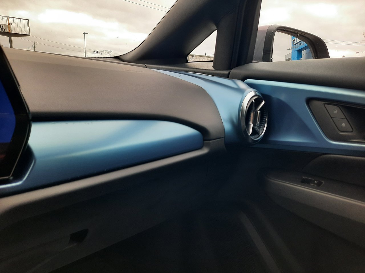 2026 Chevrolet Equinox EV 2LT-20