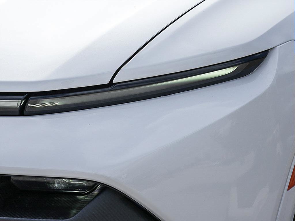 2026 Chevrolet Equinox EV 2LT-8