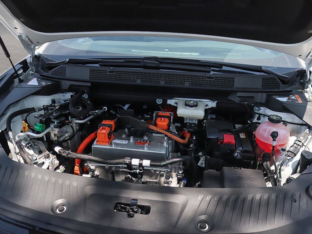 2026 Chevrolet Equinox EV 2LT-5