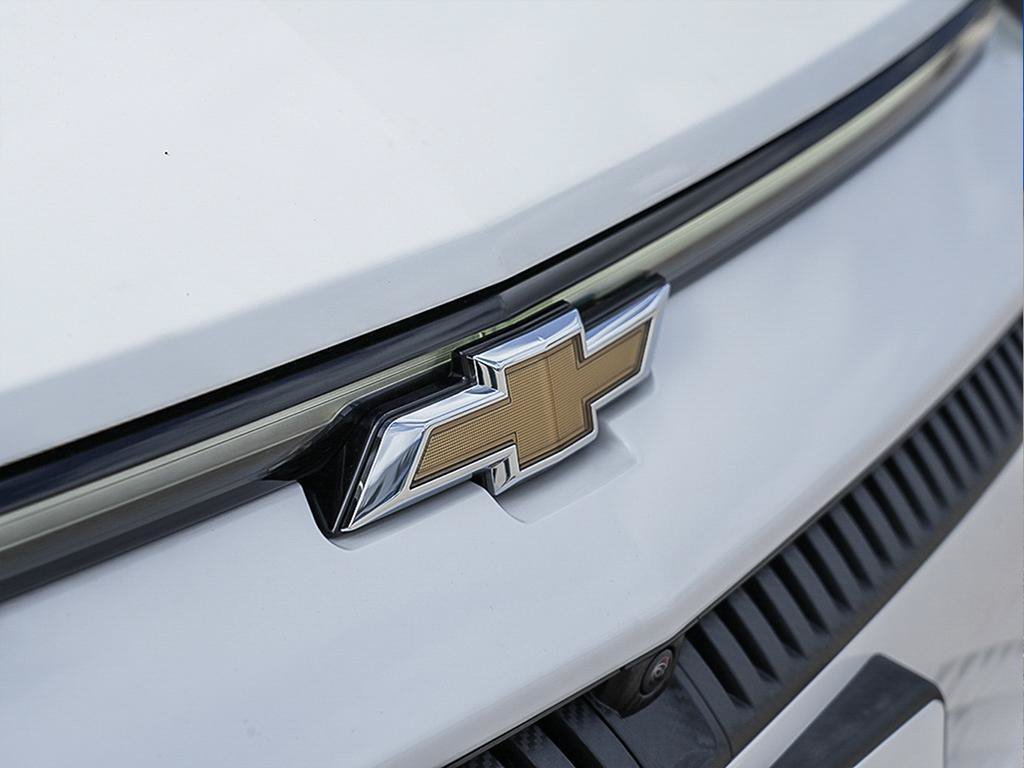 2026 Chevrolet Equinox EV 2LT-7
