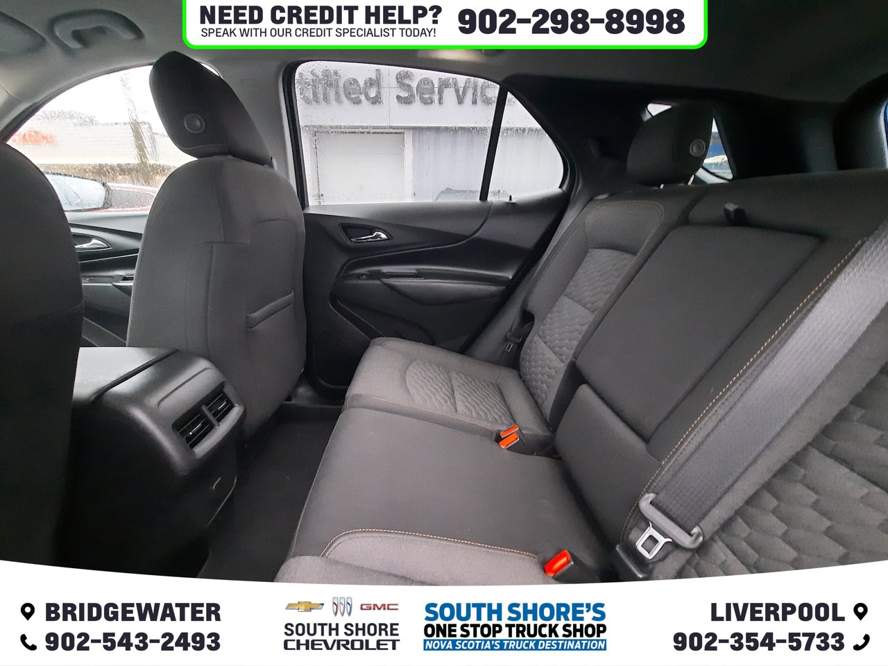 2018 Chevrolet Equinox LT-24