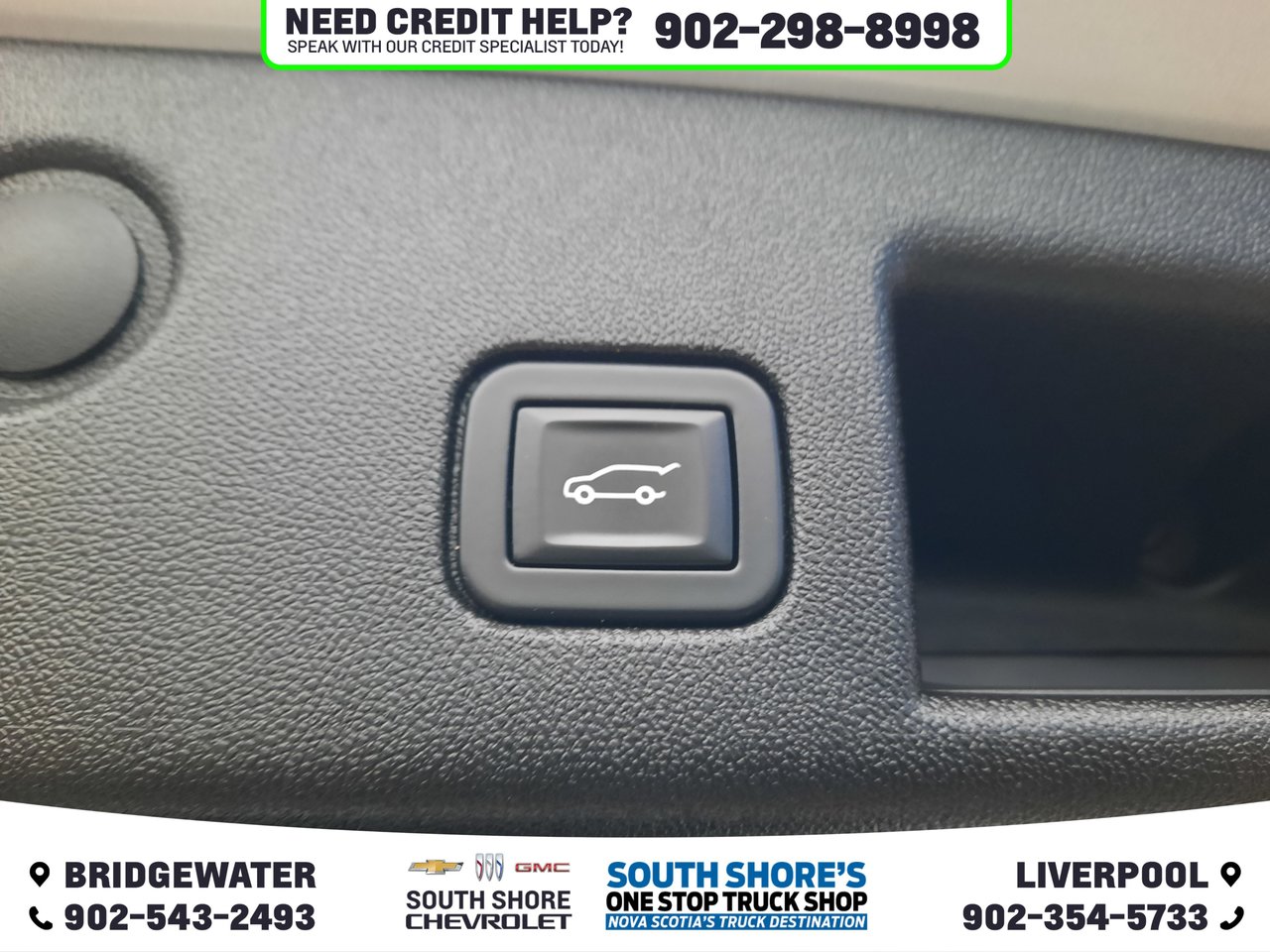 2018 Chevrolet Equinox LT-8