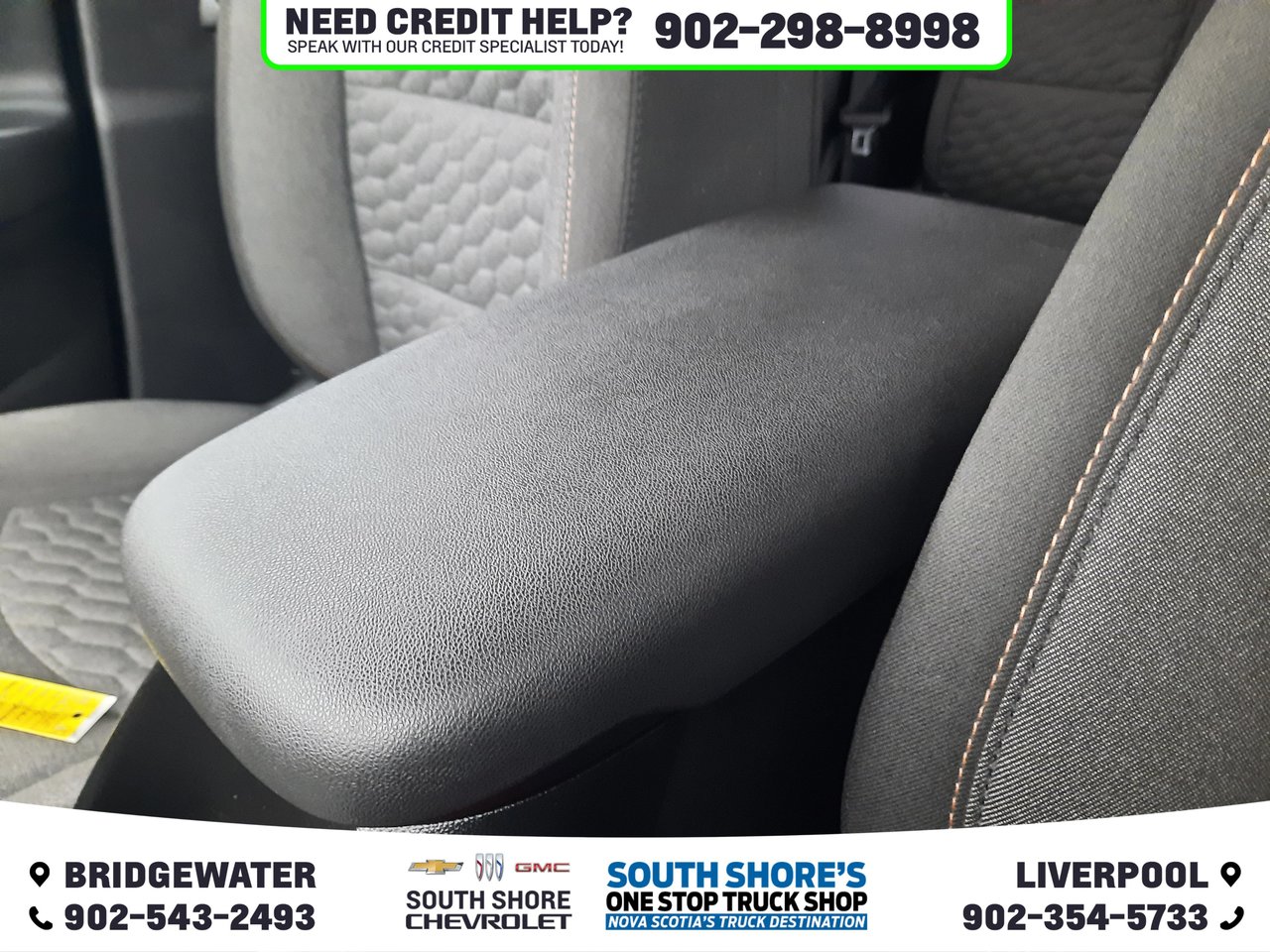 2018 Chevrolet Equinox LT-18