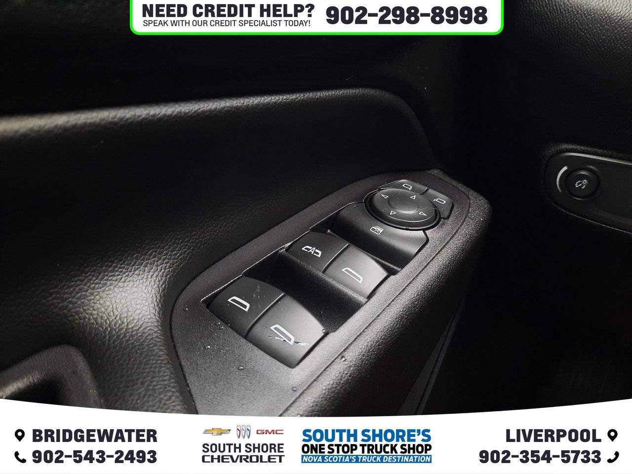 2018 Chevrolet Equinox LT-10