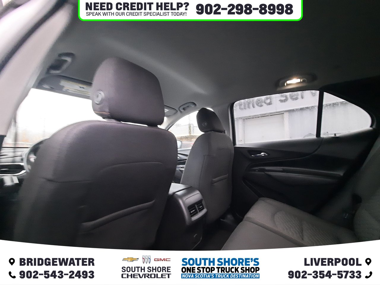 2018 Chevrolet Equinox LT-25