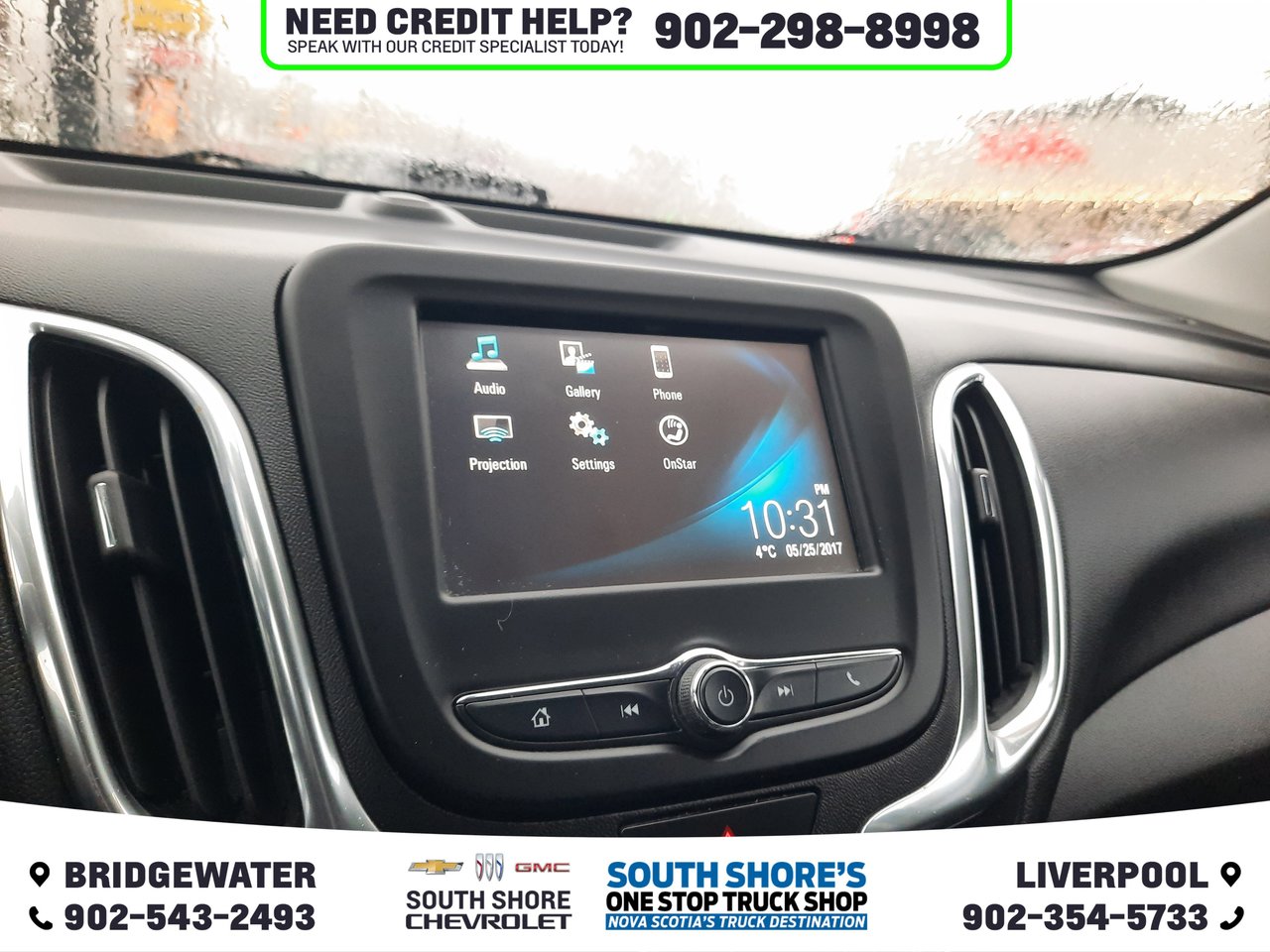 2018 Chevrolet Equinox LT-14