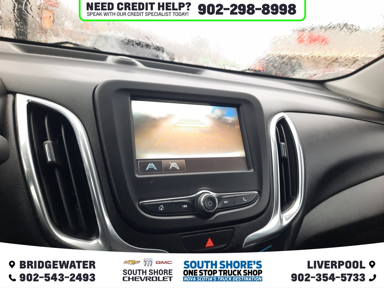 2018 Chevrolet Equinox LT-15