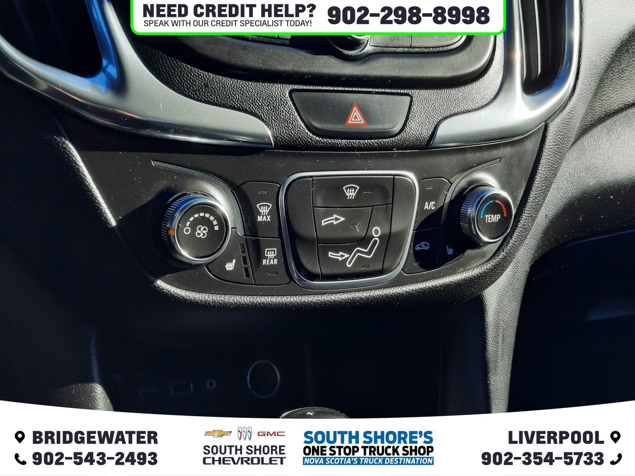 2019 Chevrolet Equinox LT-16