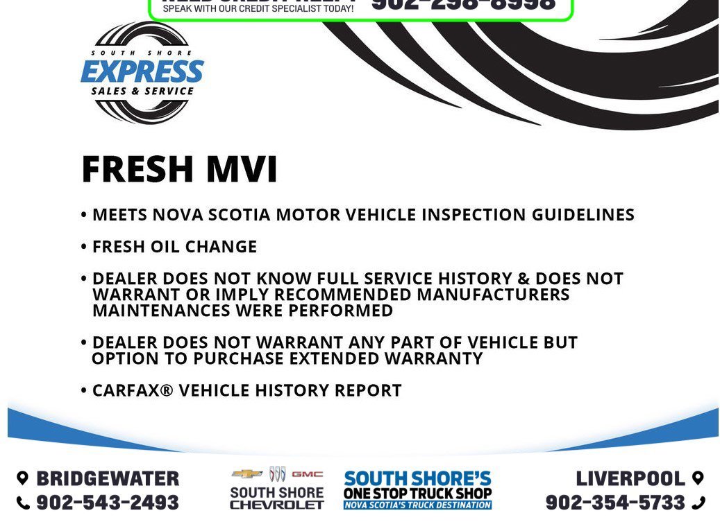 2019 Chevrolet Equinox LT-1