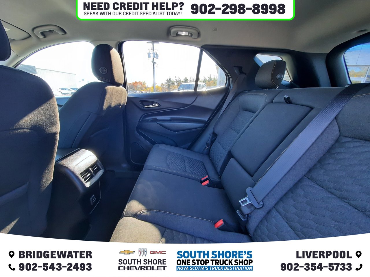 2019 Chevrolet Equinox LT-24