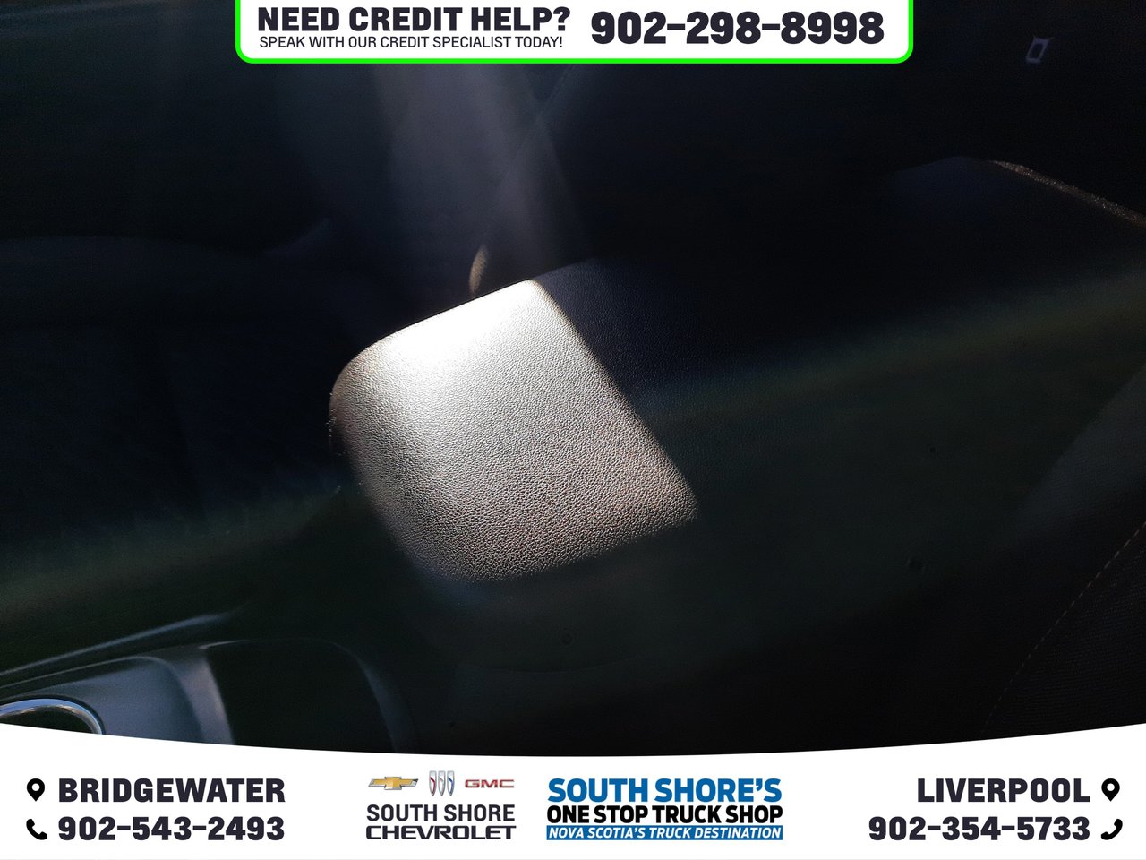 2019 Chevrolet Equinox LT-18