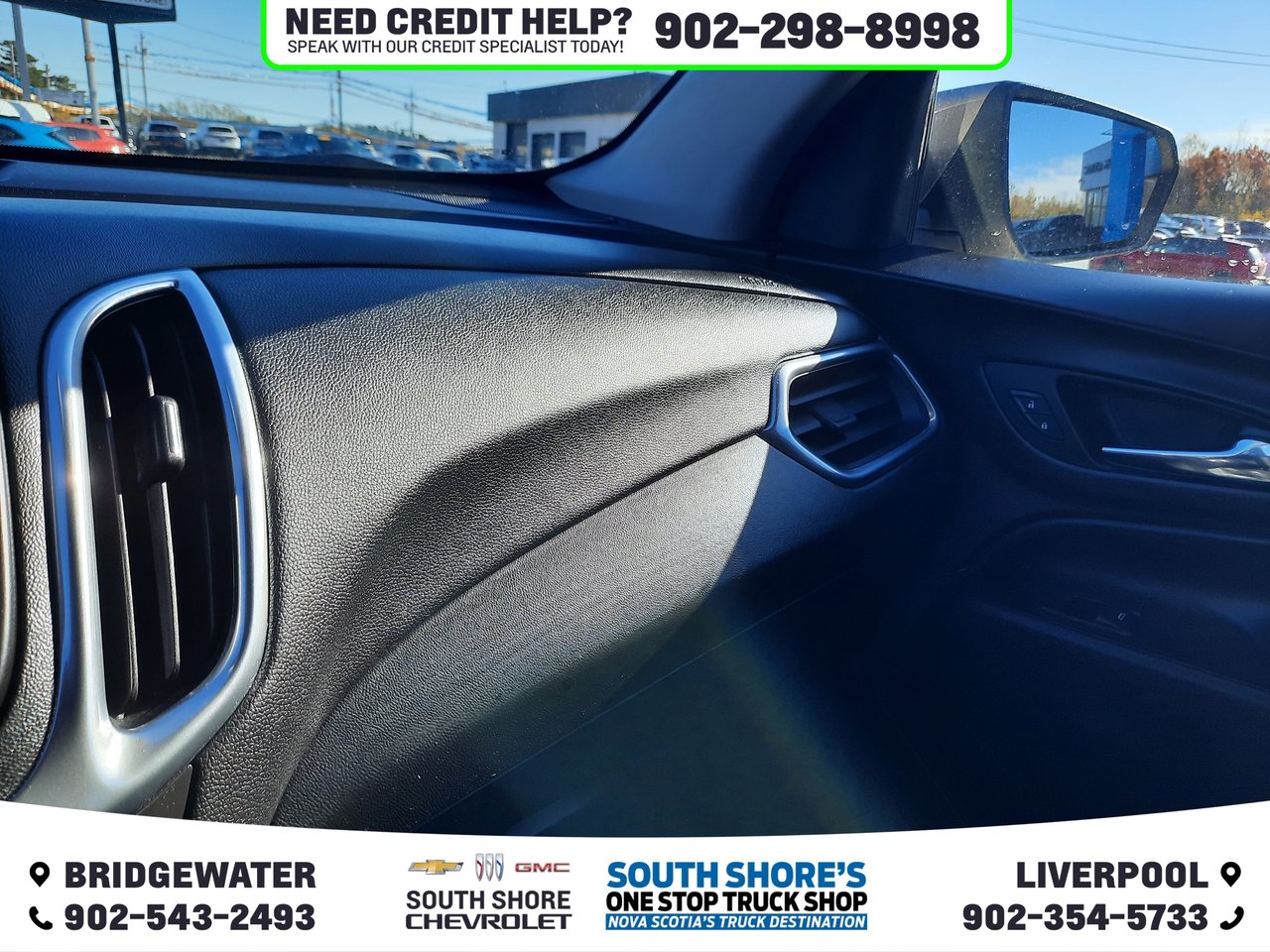 2019 Chevrolet Equinox LT-19