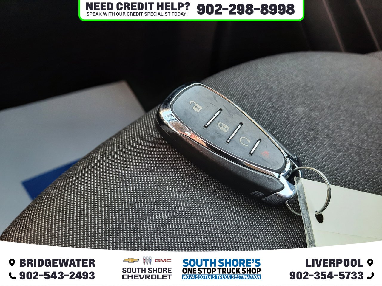 2019 Chevrolet Equinox LT-27