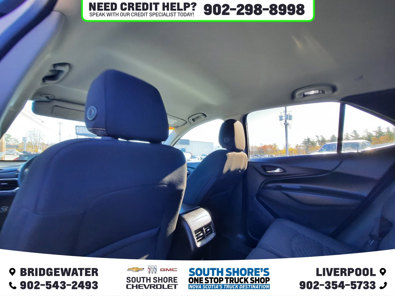 2019 Chevrolet Equinox LT-25