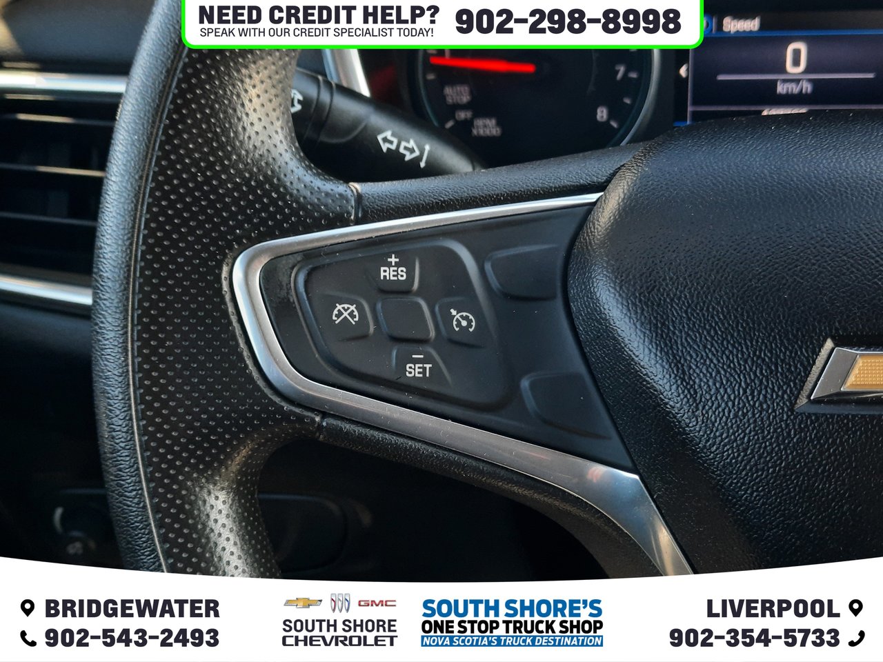 2019 Chevrolet Equinox LT-11