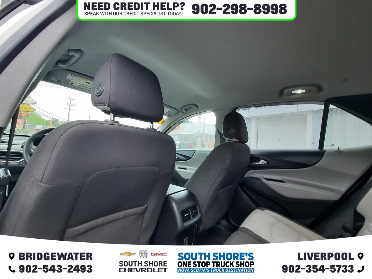 2019 Chevrolet Equinox LT-26