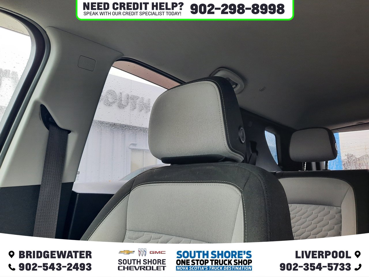 2019 Chevrolet Equinox LT-22