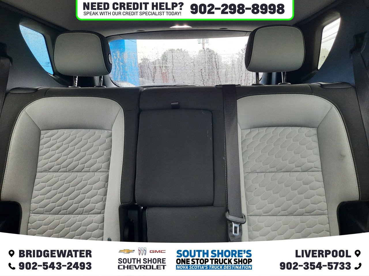 2019 Chevrolet Equinox LT-23