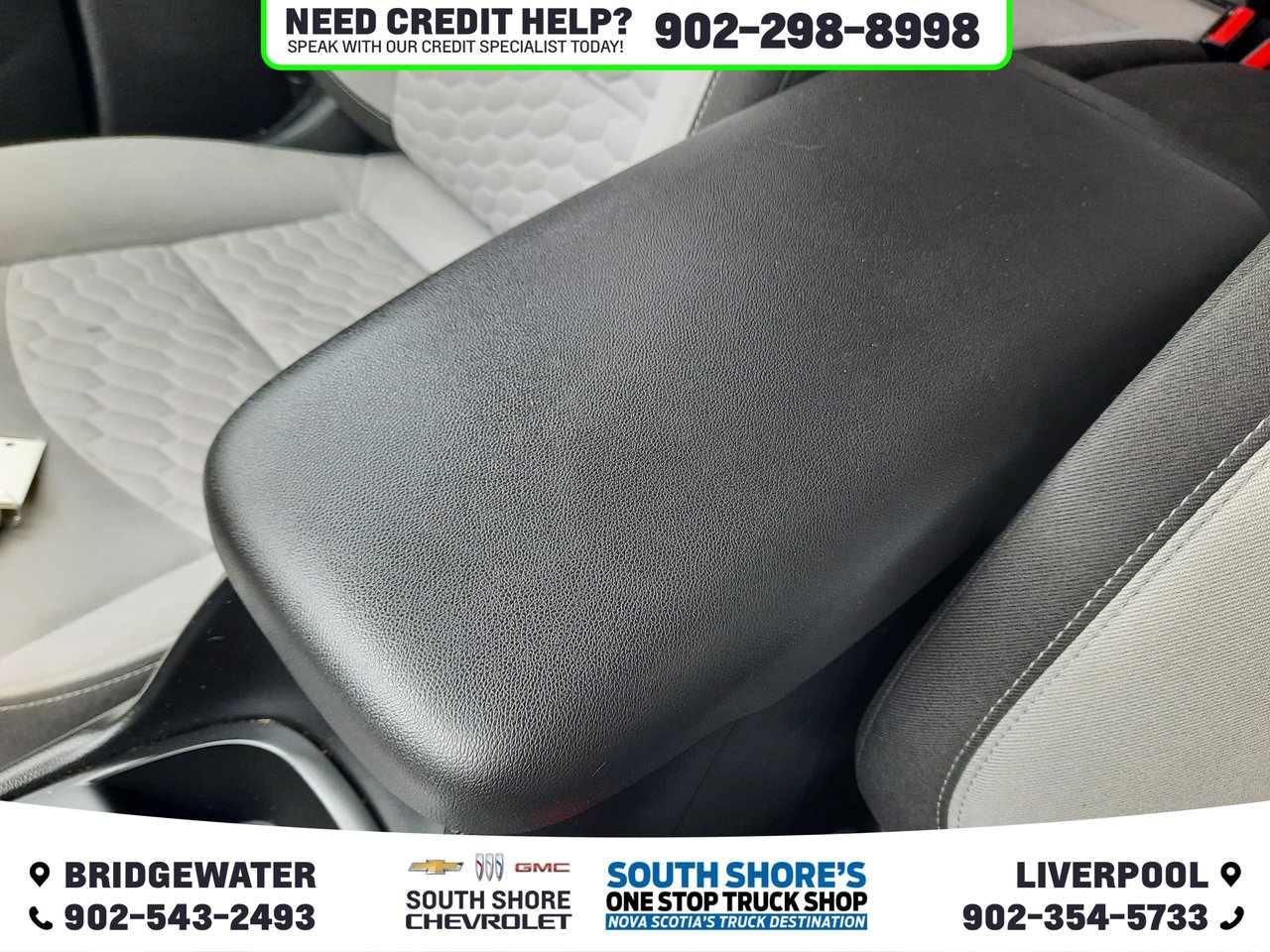 2019 Chevrolet Equinox LT-19