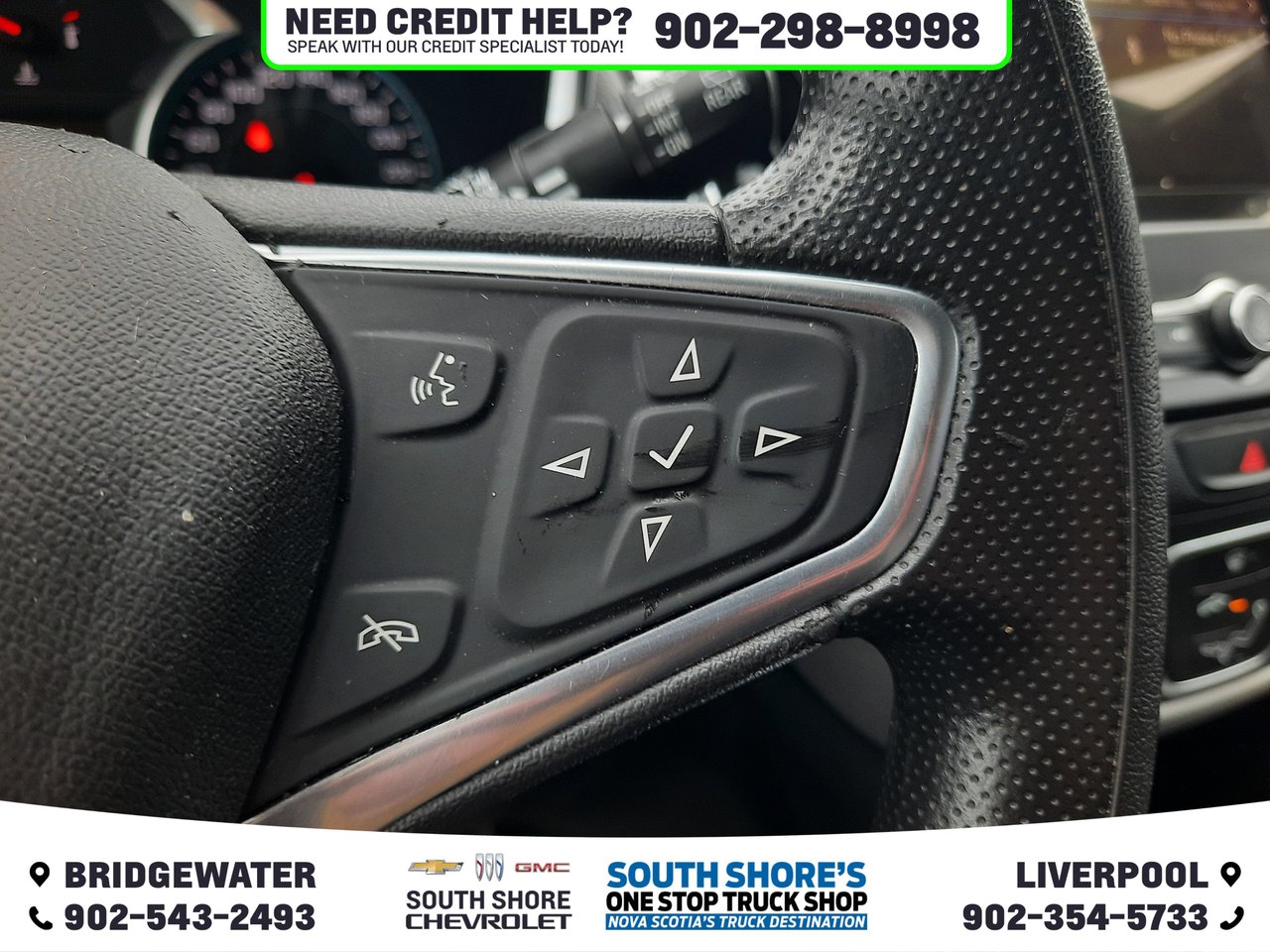 2019 Chevrolet Equinox LT-11