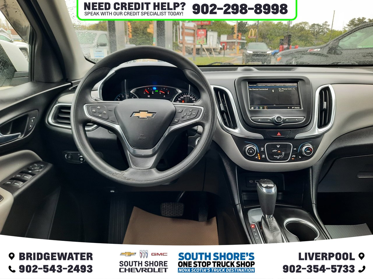 2019 Chevrolet Equinox LT-27
