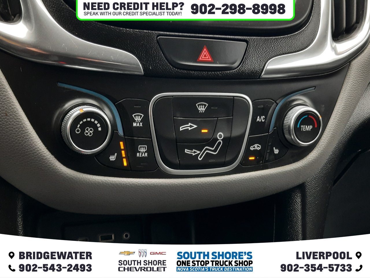 2019 Chevrolet Equinox LT-17