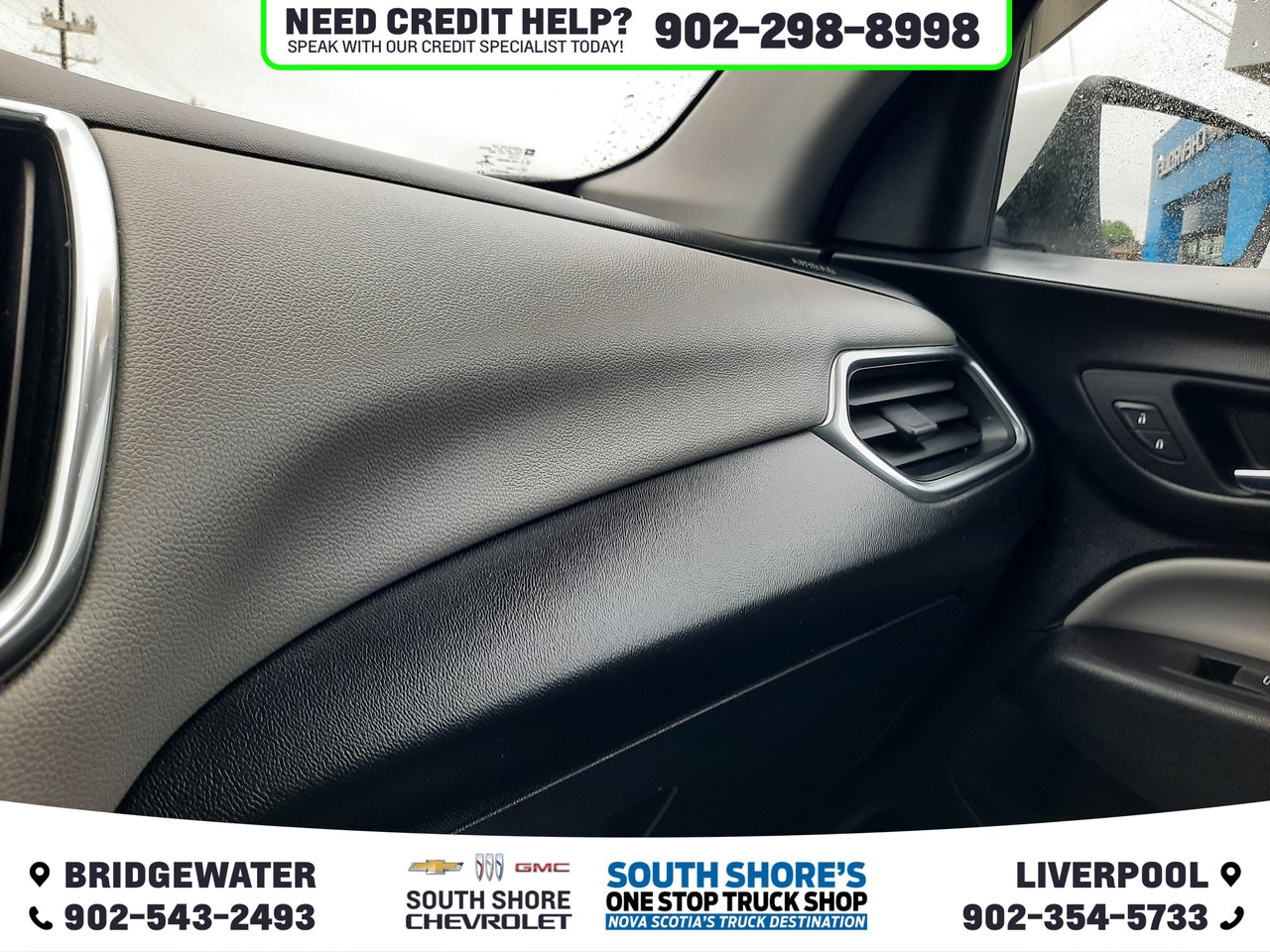 2019 Chevrolet Equinox LT-20