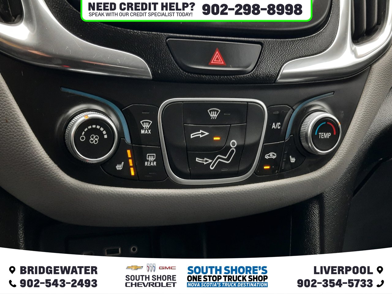 2019 Chevrolet Equinox LT-17