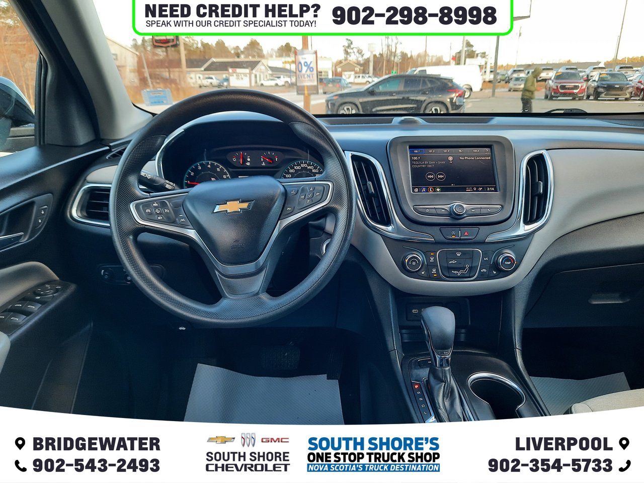 2023 Chevrolet Equinox LS-26