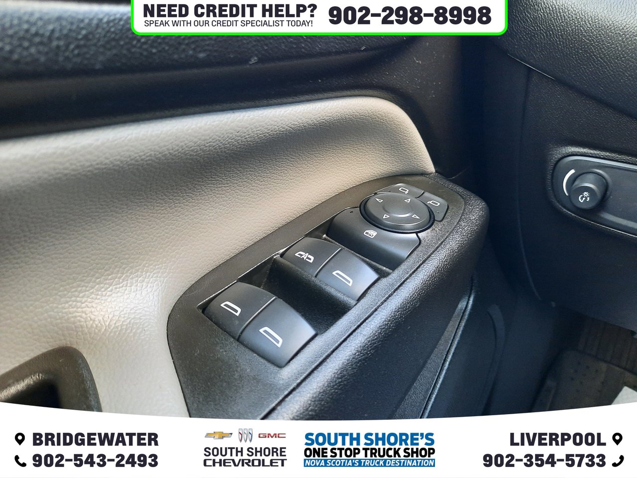 2023 Chevrolet Equinox LS-9